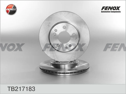 Тормоз дисковый передний Mikoda 1411S цена, от 41.54 USD