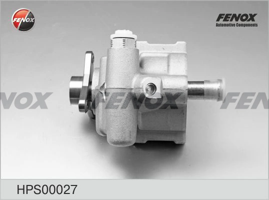 Купить HPS00027 Fenox Насос рулевого управления