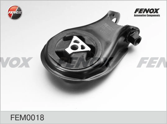 Задняя опора двигателя EM4057 Westar