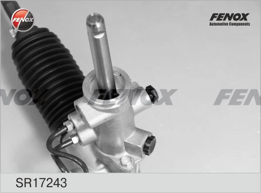 Купить SR17243 Fenox Рулевая рейка