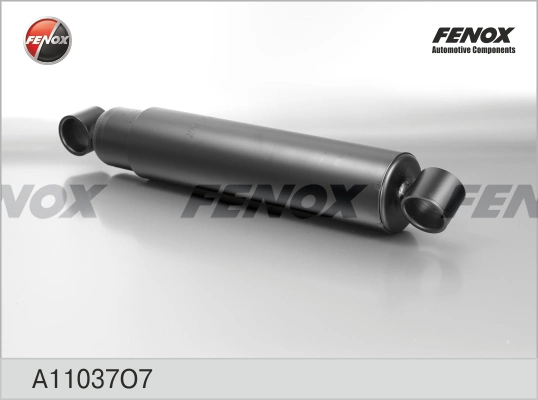 Амортизатор передний FENOX A11037O7