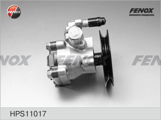 HPS11017 Fenox ГУР руля