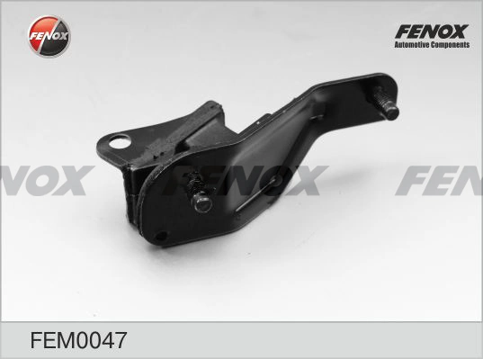 Подушка (опора) двигателя левая передняя Ted-gum 260929 цена, от 17.03 USD