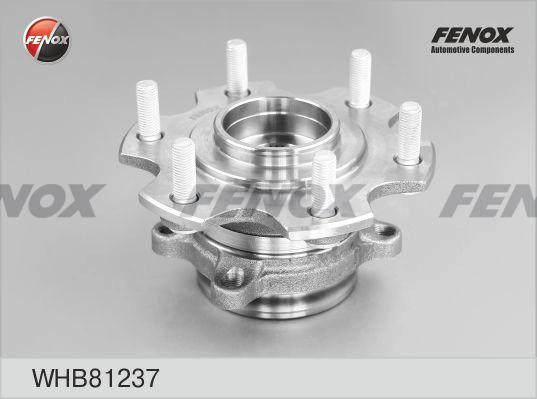 Купить Задняя ступица Митсубиси Паджеро IV LONG V90
