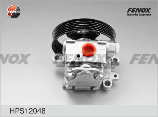 Насос гидравлики Fenox HPS12048 цена, от 89.60 USD