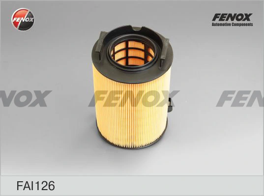 Воздушный фильтр IPAR102 Interparts