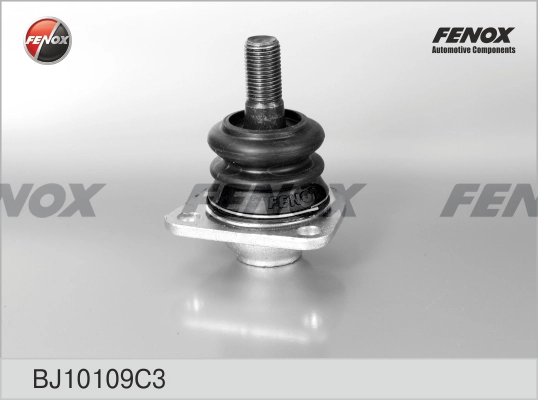 21012904082FSO FSO Палец шаровой нижний