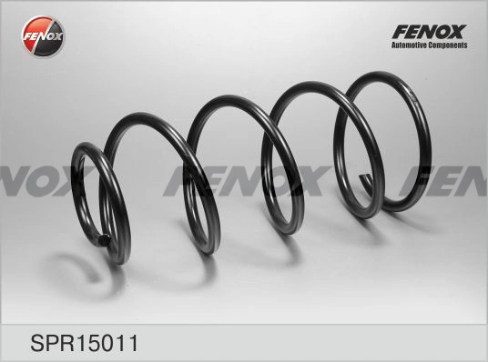 HMP4M515310ABB Hmpx Пружина передней подвески