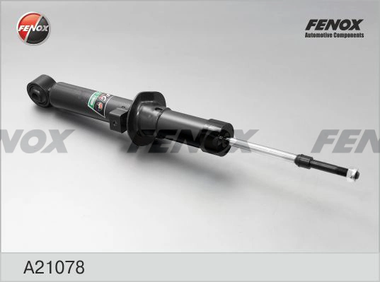 FR462037 ASM Амортизатор передней подвески правый