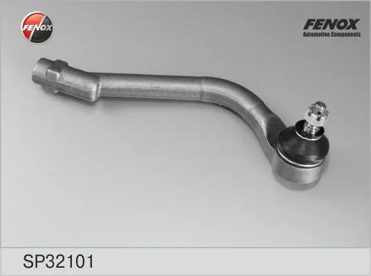  Рулевой наконечник Hyundai Tucson 2