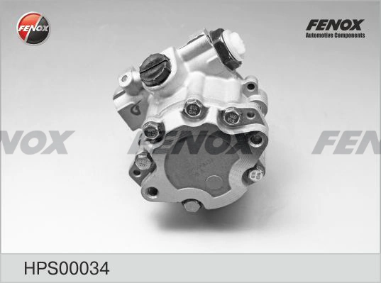 Насос гидравлики Fenox HPS00034 цена, от 79.39 USD