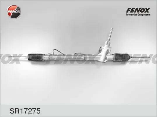 Купить 052528 GKN-Spidan Рулевая рейка