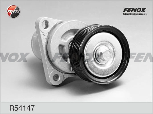 Роликовий модуль натяжителя ремня Mazda 6 седан (GH) (2009 - 2013) цена, от 25.34 USD