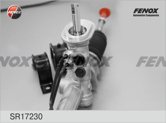 Реечный рулевой механизм AND 30422045 цена, от 231.28 USD