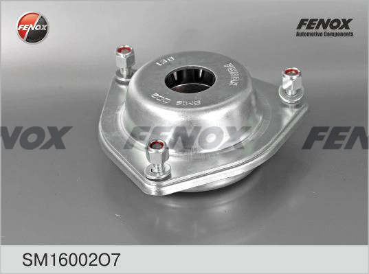 Опора стойки амортизатора переднего Lada 211002902820 цена, от 22.42 USD