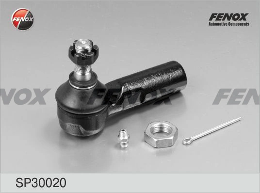 Рулевой наконечник Toyota Avensis II седан (T25) (2003 - 2008) цена, от 15.31 USD