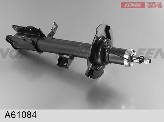 Стойка передняя левая Ford ASH409