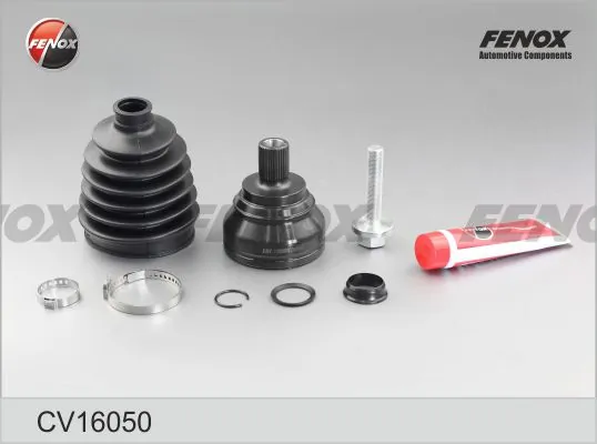 RT2002 Goodrem Наружная граната