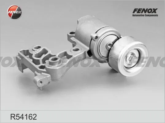  Натяжитель приводного ремня Toyota FORTUNER 