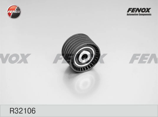 Обводной ролик ремня ГРМ Renault Megane I кабриолет (EA0, EA1) (1996 - 2003) цена, от 10.79 USD