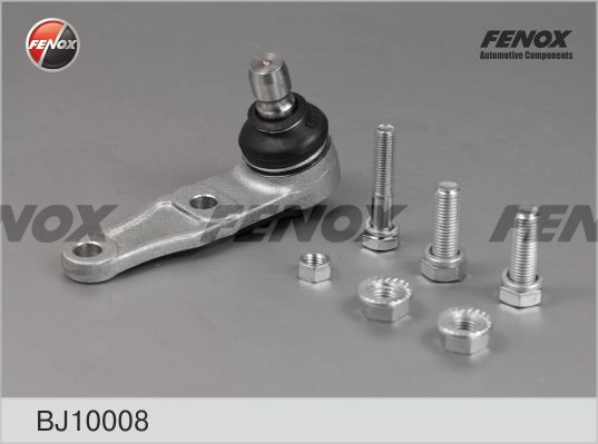Шаровая опора, нижняя Mazda 626 V универсал (GW) (1998 - 2002) цена, от 10.71 USD