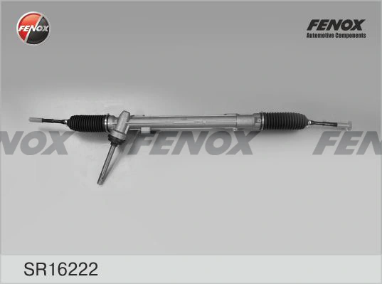 SR16222 Fenox Управление рулевое в сборе