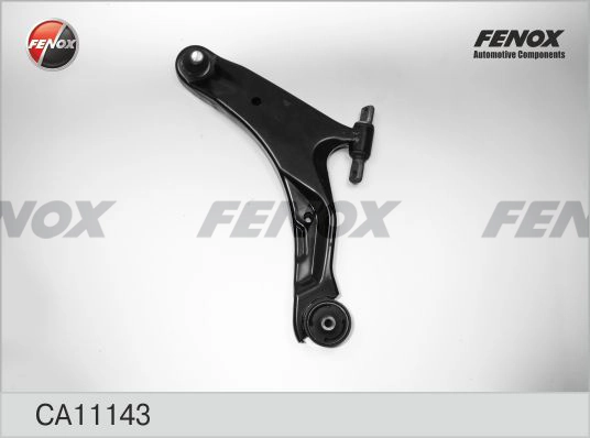 FR1640324L ASM Рычаг передней подвески нижний левый