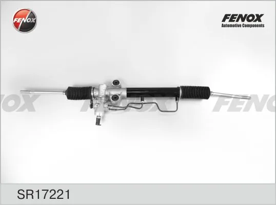 SR17221 Fenox Управление рулевое в сборе