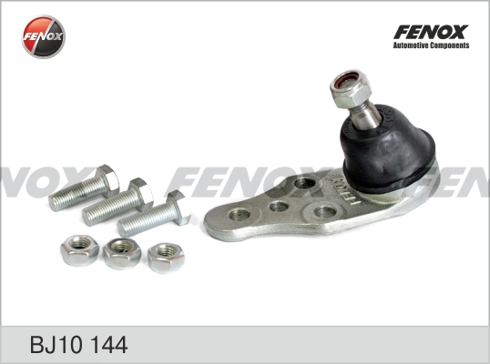 BJ10144 Fenox