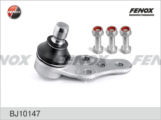 Шаровая опора, нижняя Chevrolet Lacetti седан (J200) (2003 - 2013) цена, от 9.36 USD