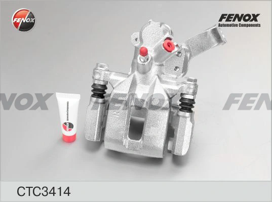 Тормозной суппорт правый задний Fenox CTC3414 цена, от 41.59 USD