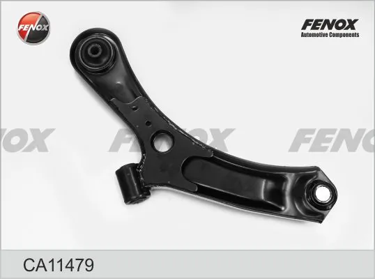 Передний нижний рычаг Lemforder 38545
