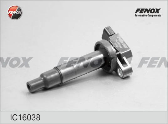 Катушка зажигания BAEQ078 Polcar