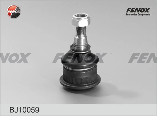 Купить Нижняя шаровая опора Рено Лагуна I B56, 556