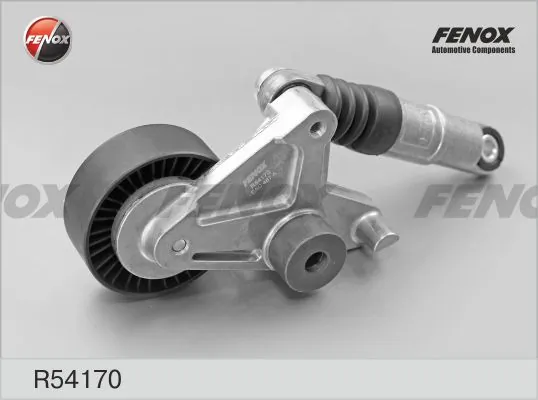 Роликовий модуль натяжителя ремня Audi Q7 внедорожник (4LB) (2006 - 2016) цена, от 71.07 USD