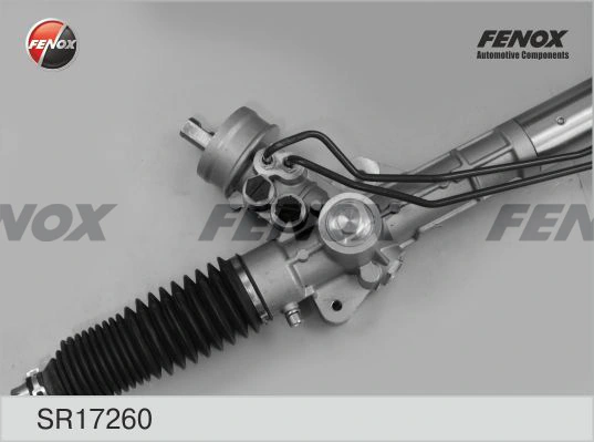 Купить S5113008 Polcar Рулевая рейка