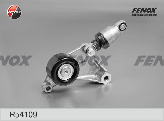 Роликовий модуль натяжителя ремня Tenacity ABTTO1052 цена, от 32.23 USD