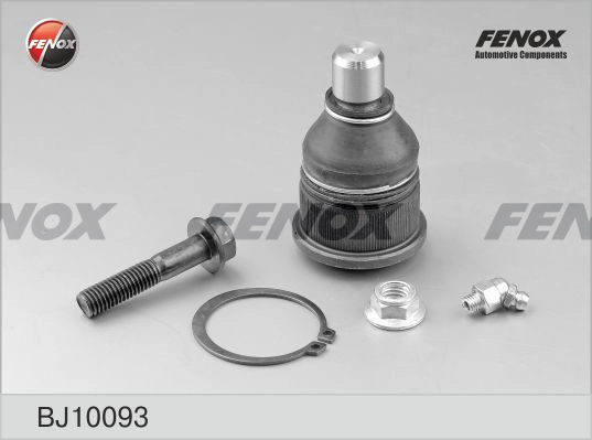 Купить Нижняя шаровая опора Мазда 626 V GW