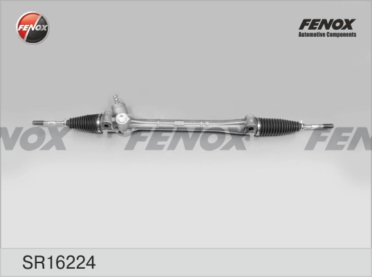 SR16224 Fenox Управление рулевое в сборе