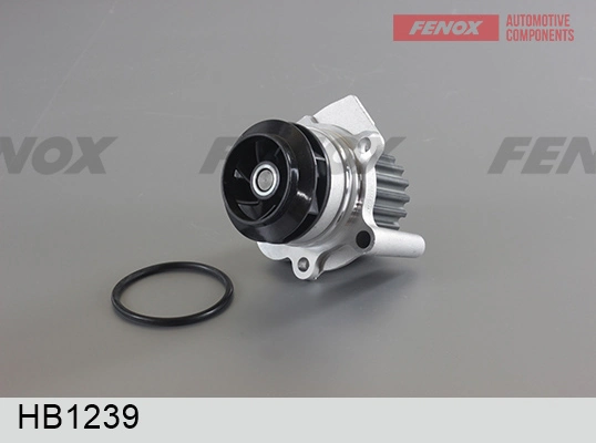 Помпа охлаждения Audi A6 C6 седан (4F2) (2004 - 2011) цена, от 29.59 USD