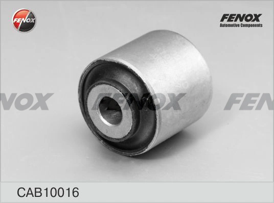Сайлентблок передней подвески Fenox CAB10016 цена, от 6.91 USD