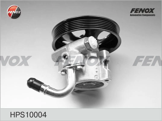 Насос гидравлики Fenox HPS10004 цена, от 85.68 USD