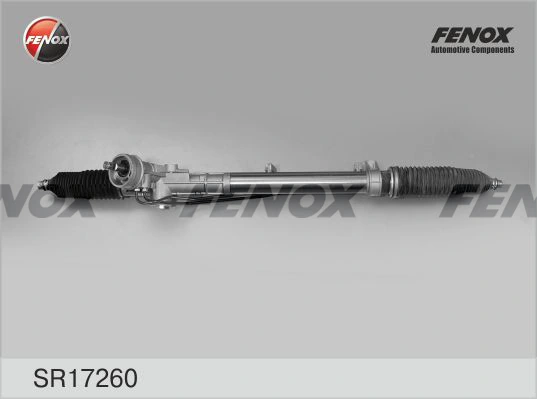 Реечный рулевой механизм Polcar S5113008 цена, от 248.26 USD