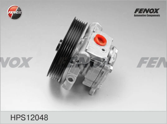 Купить HPS12048 Fenox Насос рулевого управления