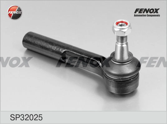 Наружный наконечник рулевой тяги на Opel Astra H L35