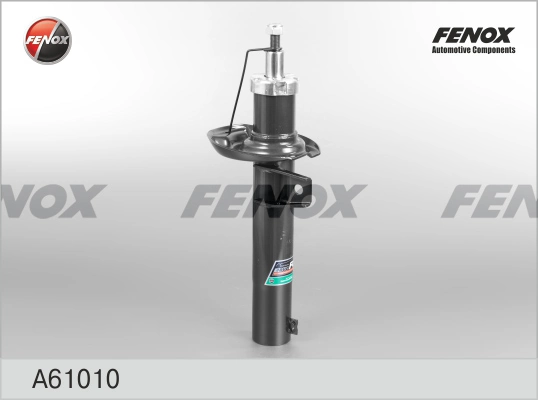 Стойка амортизатора передняя VAG 5N0413031BL цена, от 59.26 USD