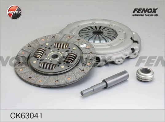 3000951296 Sachs Сцепление в сборе