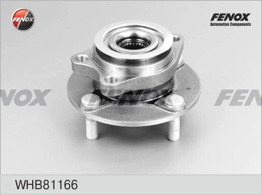 Передняя ступица 40202EE91B Nissan/Infiniti