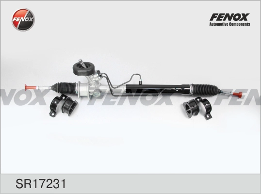 Реечный рулевой механизм Opel 95918424 цена, от 192.56 USD