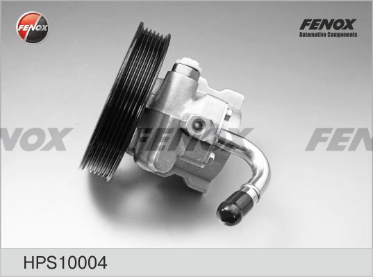 Купить HPS10004 Fenox Насос рулевого управления